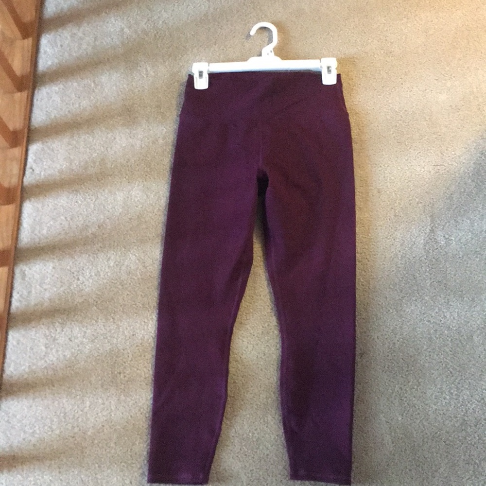 Fabletics Kessler High-Waisted Leggings